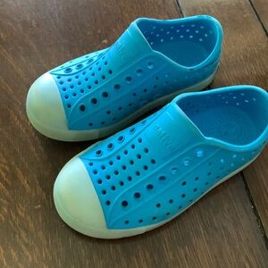 Native Jefferson size C9 - great used condition